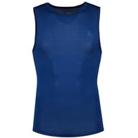 Odlo Herren Performance X-Light Funktionsunterwäsche Tanktop, Limoges, L EU