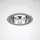 Trilux Einbau-Downlight InperlaL G2 (6868840) grau Aluminium