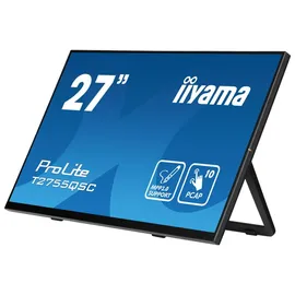 Iiyama ProLite T2755QSC-B1 27" schwarz