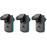 Gardena smart Power Zwischenstecker 3er Set