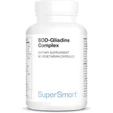 Supersmart SOD-Gliadins Complex Kapseln 60 St.
