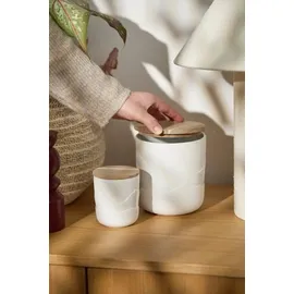 räder Kleine Wanderung Dose weiß 9,5 cm