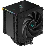 Deepcool AK500 Digital schwarz (R-AK500-BKADMN-G)