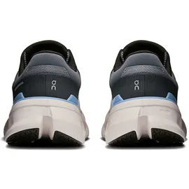 On Cloudrunner 2 Herren Alloy / Chambray 48