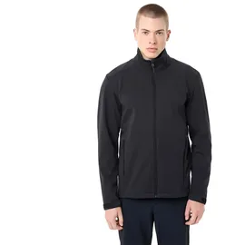 Vaude Herren Everhike Softshell Jacke (Größe M