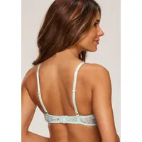 S.Oliver Push-up-BH Damen mint Gr.85C