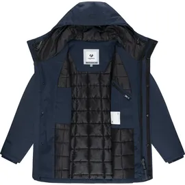 Ragwear Parcan Twill YOUMODO blau 54