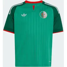 adidas Algerien Auswärtstrikot 2026 Kinder Gr. 152