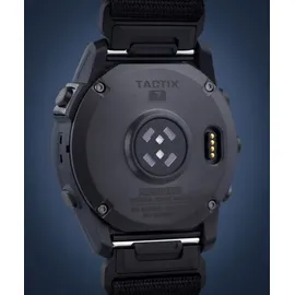 Garmin Tactix 7 Pro Solar mit Nylonarmband