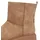 TAMARIS Damen, braun 38 EU