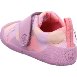 Affenzahn Lauflerner BW Smally Otter für Kinder, rosa, 23 EU