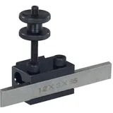 PROXXON Abstechstahlhalter mit Klinge für PD250/e