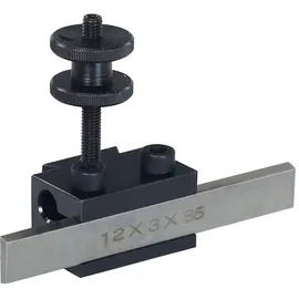 PROXXON Abstechstahlhalter mit Klinge für PD250/e