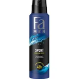 Fa Sport Deodorant Spray 150ml