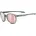 54 54 smoke mirror pink cat 3 Grau