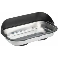 VIGOR Magnetschale mit Kunststoff-Rahmen V5677