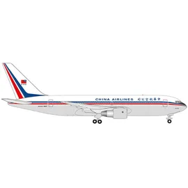 HERPA Boeing 767-200 China Airlines 1:500