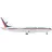 HERPA Boeing 767-200 China Airlines 1:500
