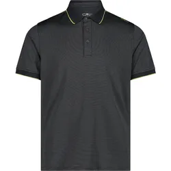 Poloshirt Sonnenschutz L