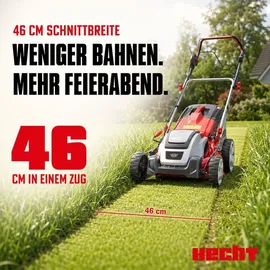 Hecht 1803 S 1800 W