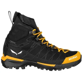 Salewa Ortles Light Mid Powertex M gold/black (1407) 12,5