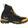 Salewa Ortles Light Mid Powertex M gold/black (1407) 12,5