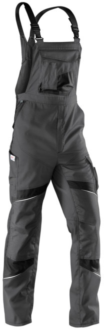 Kübler Latzhose Activiq 50