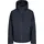 JACK & JONES Jack and Jones Jacke JJEPARKER Dover Jacket in Dunkelblau | Gr.: S