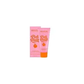 Weleda Pink Peach Handcreme