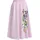 Smith & Soul A-Linien-Rock Damen Rosa 36
