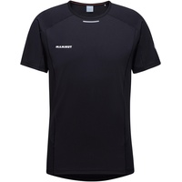 Mammut Aenergy Fl T-Shirt schwarz