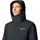 Columbia Element Blocker Iii Abnehmbare Jacke - Black - M
