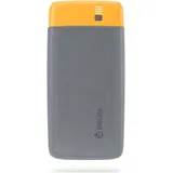 Biolite Charge 80 Powerbank (Größe One Size, grau)