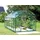 Vitavia Uranus 11500 Alu smaragd grün ESG 3 mm  11,5 m2