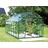 Alu smaragd grün ESG 3 mm 11,5 m2