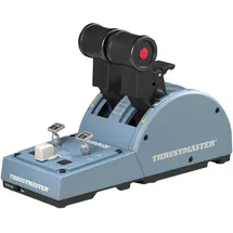 ThrustMaster TCA Quadrant Airbus Edition Flugsimulator-Controller