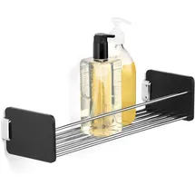 Giese GmbH Giese Duschkorb 11226-02 schwarz/chrom