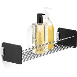 Giese GmbH Giese Duschkorb 11226-02 schwarz/chrom