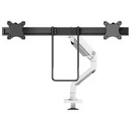 NeoMounts DS75S-950WH2 Tischhalterung für 17-32" Bildschirme Weiß