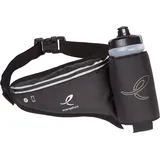 Energetics HB Ii Trinkgürtel BLACK/SILVER
