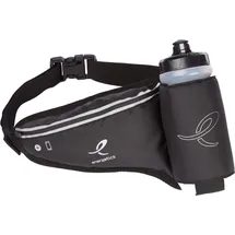 Energetics HB Ii Trinkgürtel BLACK/SILVER