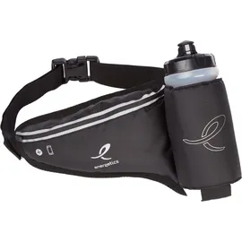 Energetics HB Ii Trinkgürtel BLACK/SILVER