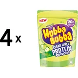 Mars Protein Hubba Bubba Clear Whey 405g Atomic Apple