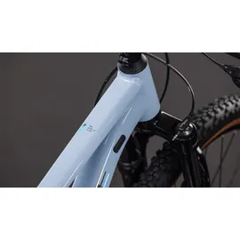Cube Attention Pro 2026 29 Zoll RH 47 cm iceblue ́n ́prism