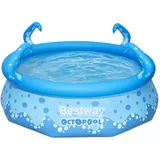 BESTWAY OktoPool 274 x 76 cm