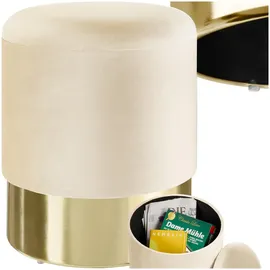 Tectake Sarina creme