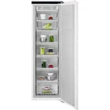 NAB7N181EC Einbau Gefrierschrank 178cm Nische NoFrost TouchControl SoftClosing LCD-Display Festtür