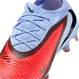 Nike Phantom 6 Low Pro FG Herren white/blue 39