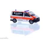 RIETZE Volkswagen T6 Notarzt Johanniter RV Rhein-Main 53920 H0