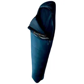 Mammut Nordic Oti Spring 195 Schlafsack - Jay / Dark Jay - Lang